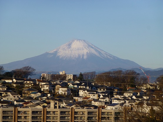 今月の風景 （2021）を開きます。