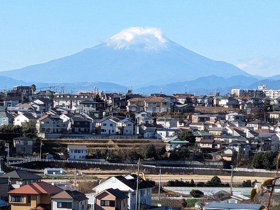 今月の風景 （2024）を開きます。